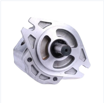 705-95-05140  Gear pump applicable to HD465, HD605 models