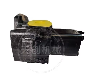 708-1W-00881-Gear Pump-WA380 WA430