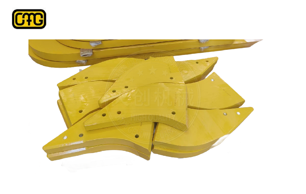 EDGE-SEGMENT 1099082 for EXCAVATOR 365C