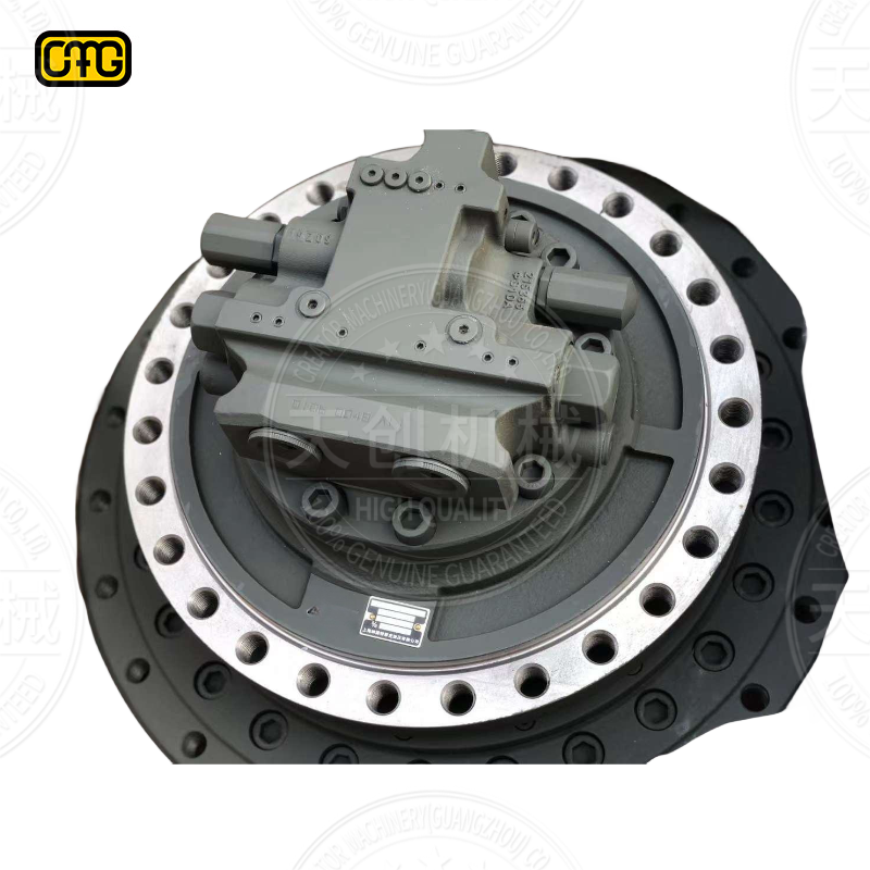 21N-25-00201 SWING CIRCLE for PC1250 Excavator