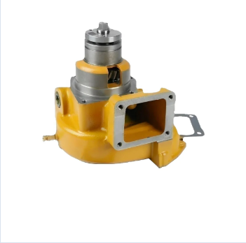 3520200  PUMP GP-WATER  Applicable to 773B, C27, 990H models