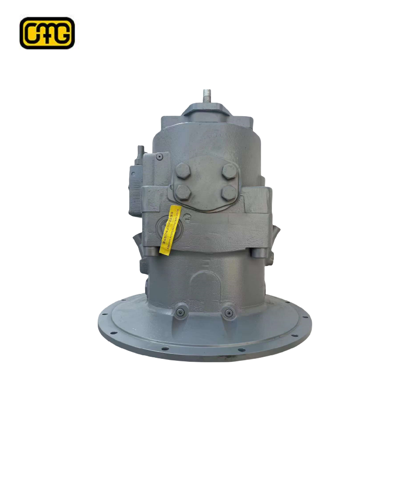 549-3964 MOTOR GP-SWING For 320D3 Excavator