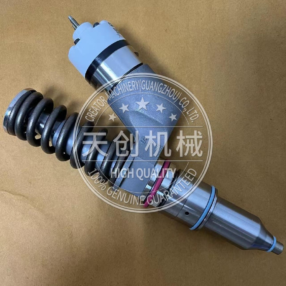 AP Fuel Injector 5263308 ARTICULATED TRUCK TRUCK ENGINE EXCAVATOR WHEEL LOADER TRACK-TYPE TRACTOR