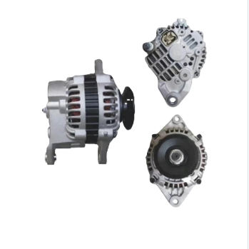 600-861-6110 Alternator  Applicable to PC300、WA380 models