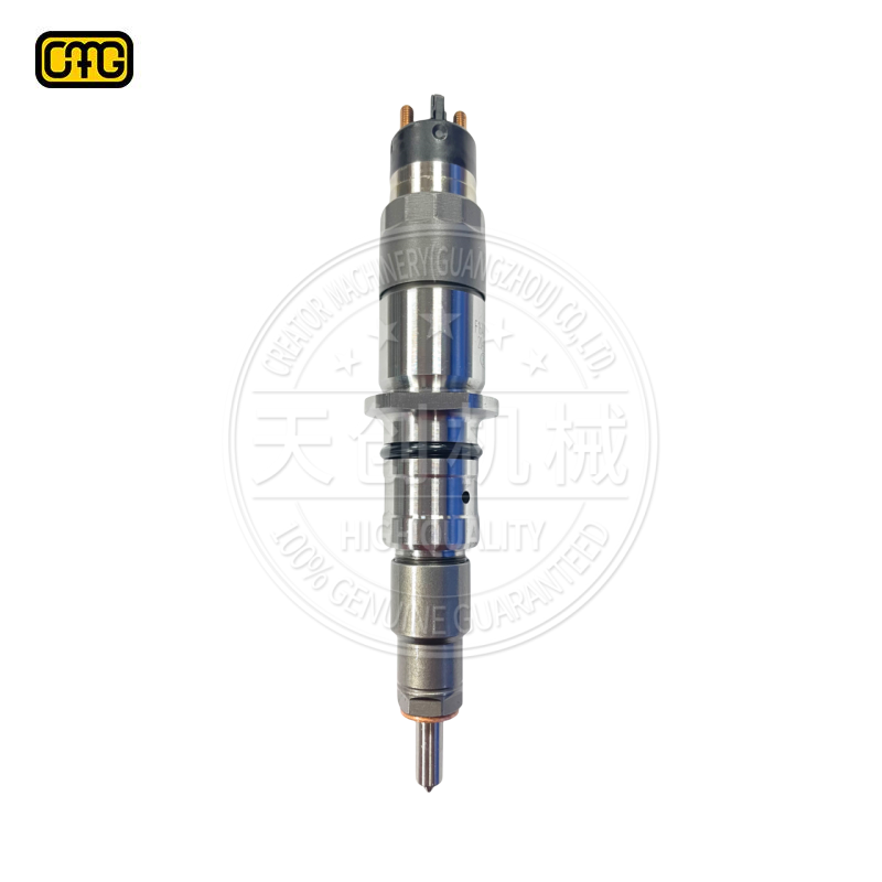 328-2576 噴油器 品質(zhì)好 適配于C9發(fā)動機零部件