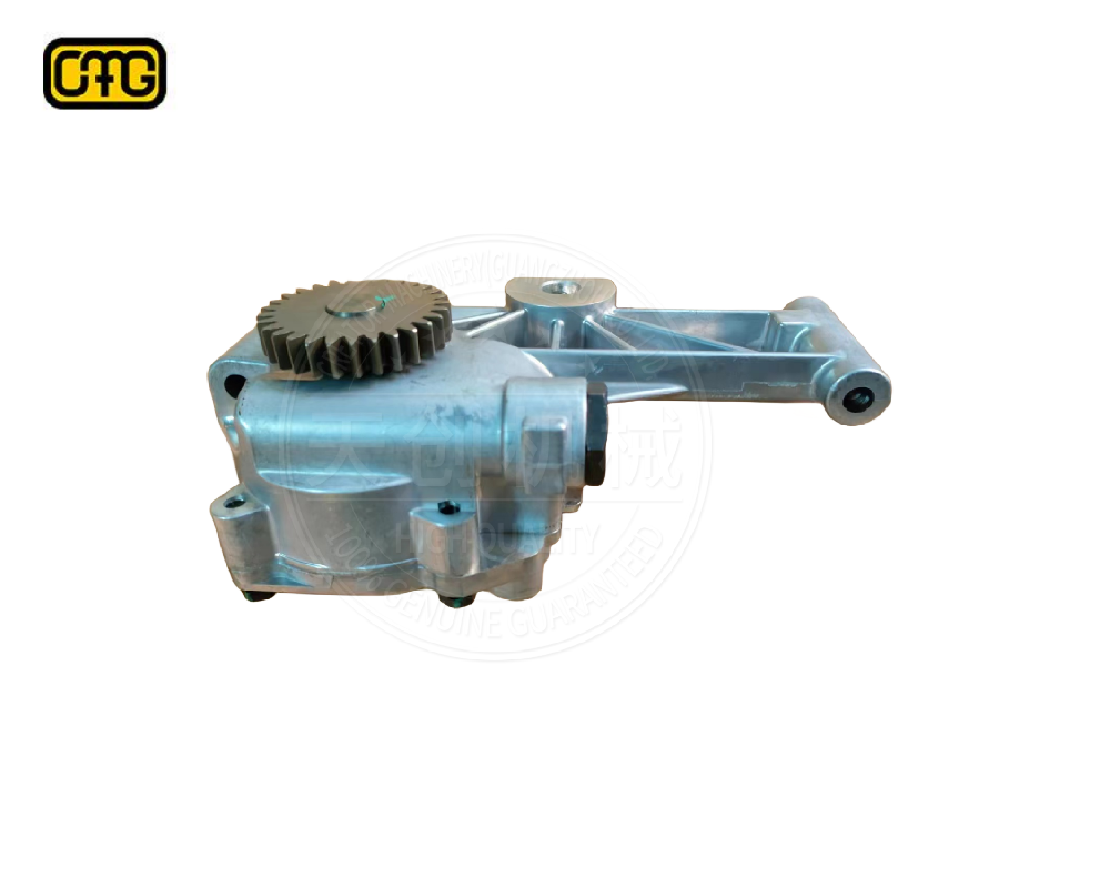 AL57680-OIL PUMP-2755