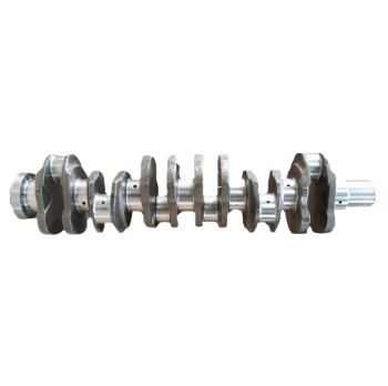 4685119  Crankshaft Applicable to 637E 、631E models