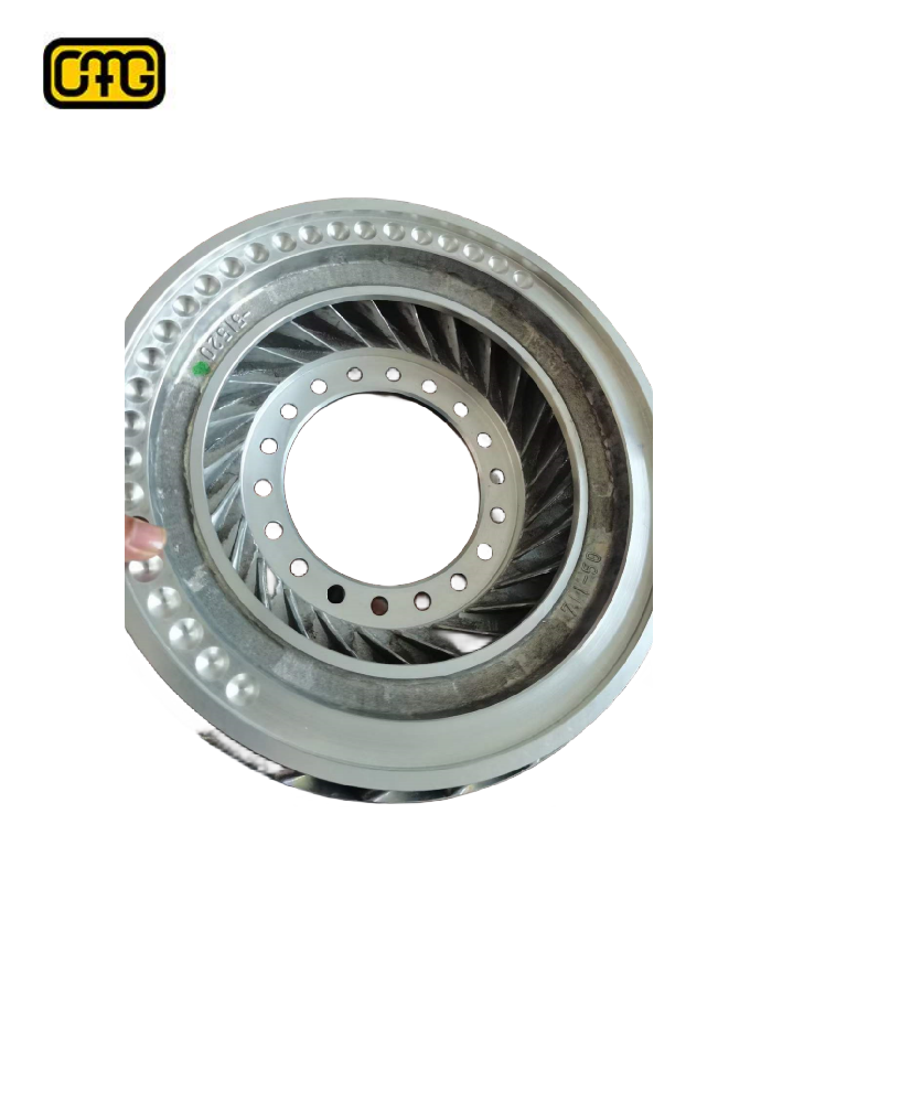 TRANSMISSION GEAR 426-15-42450 for WHEEL LOADER WA600