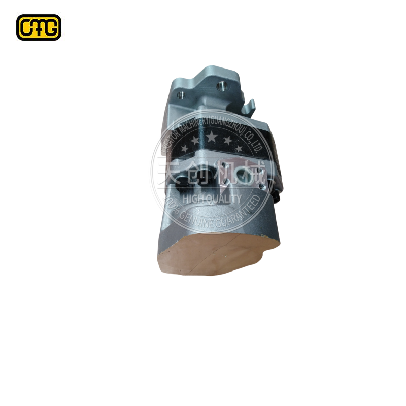 Original PUMP 705-56-34360 used for PC1250