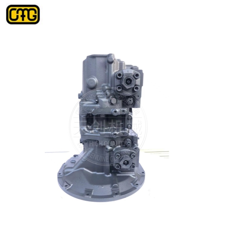 Hydraulic Piston Pump 5649803 for EXCAVATOR 395