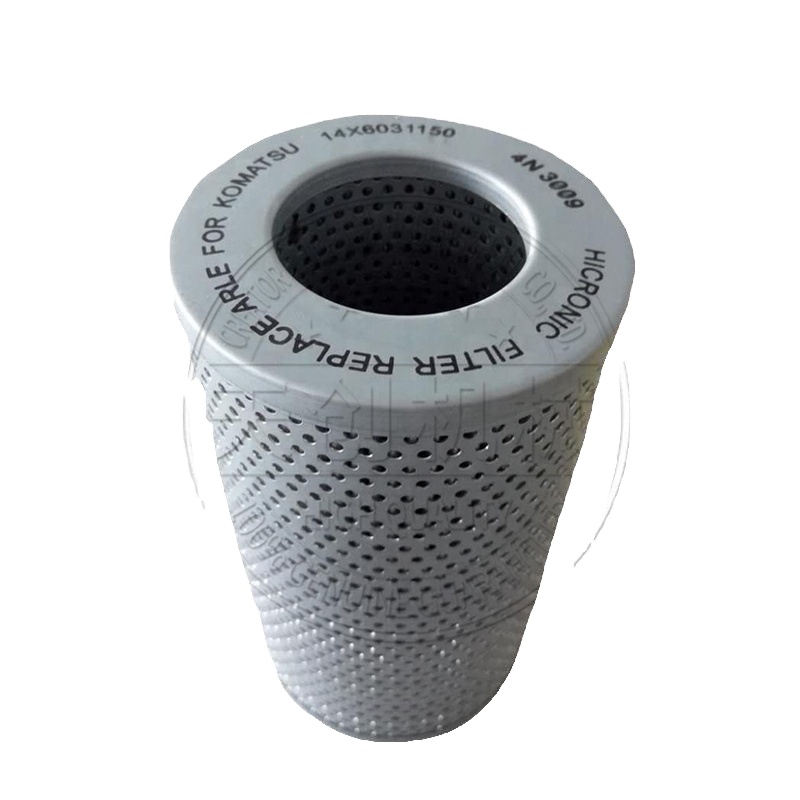 原廠(chǎng)柴油濾清器ZUAC-00250用于R140LC-9V