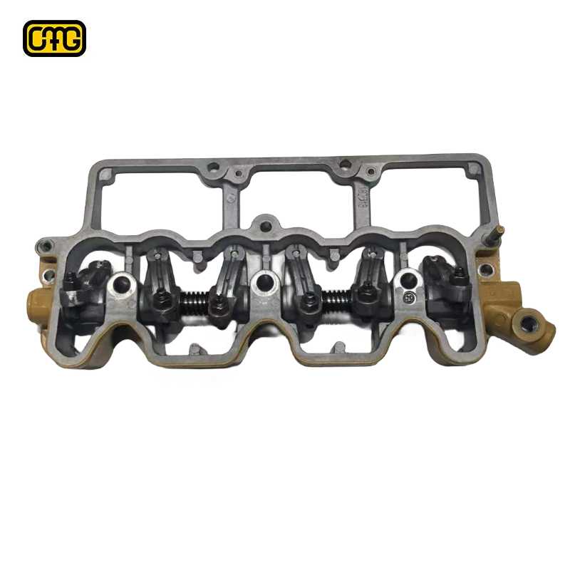 original 1002653729 Rocker arm of the exhaust valve