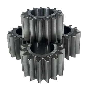 9W3372  GEAR-PLANETARY Applicable to D8T, PL83 models