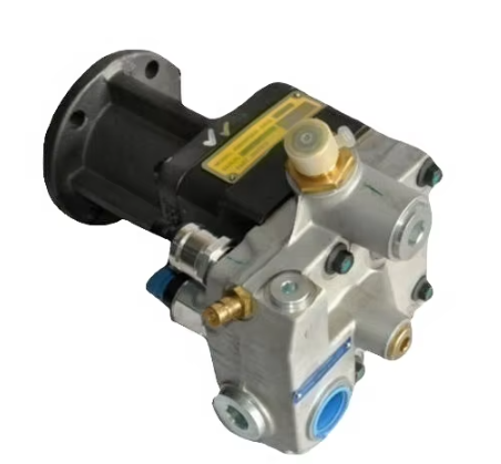 6164-71-8140-FUEL PUMP-SA12V140 SA12V170