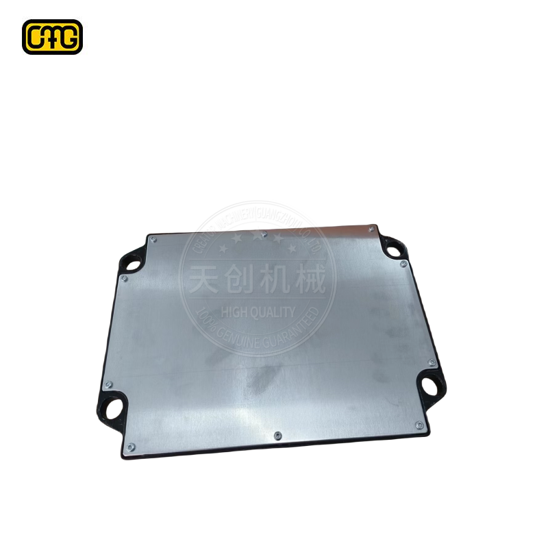 4833966 ECU module for QSK60G Engine Spare Parts
