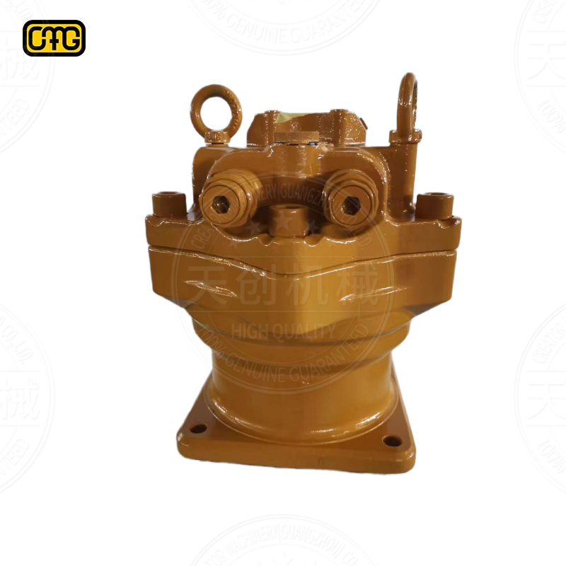 21T-26-00300 SWING MACHINERY for PC2000 Excavator Spare Parts