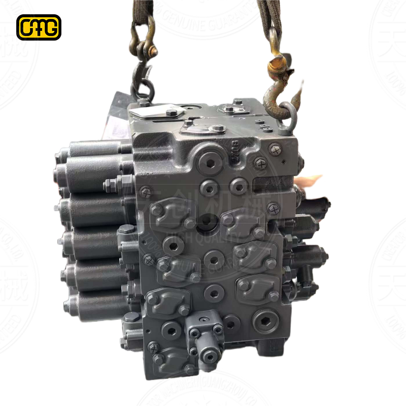 244-3304 GEAR PUMP for 773E Truck Spare Parts