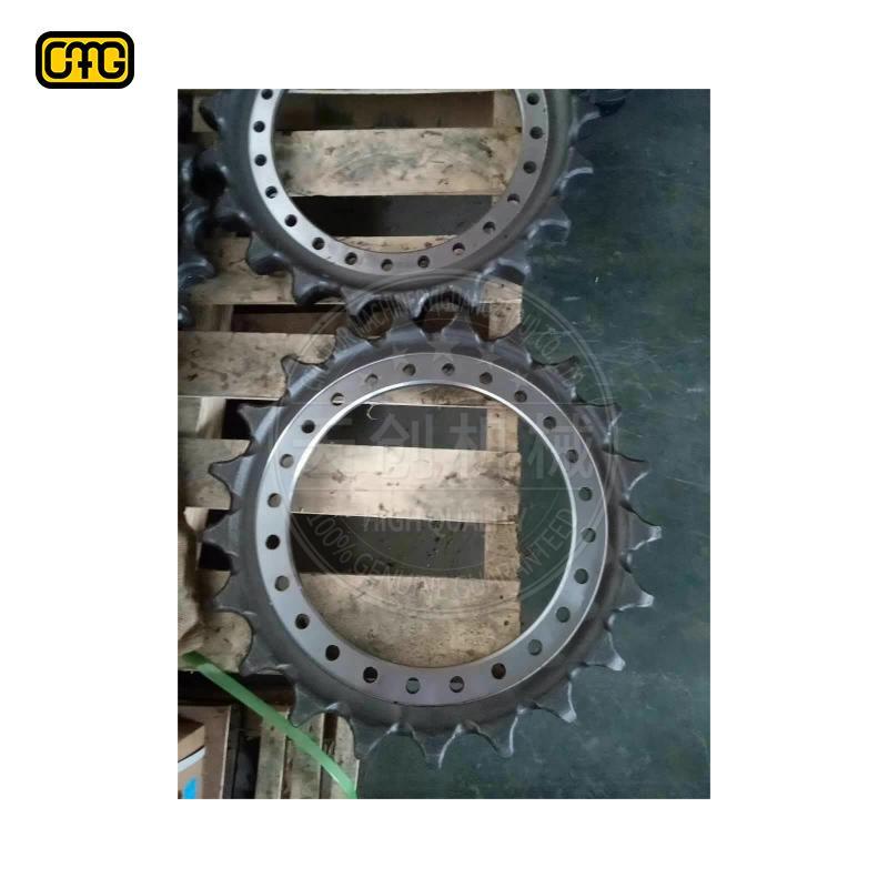 CHAIN GP-DRIVE 5441301 for Motor Grader 140 GC