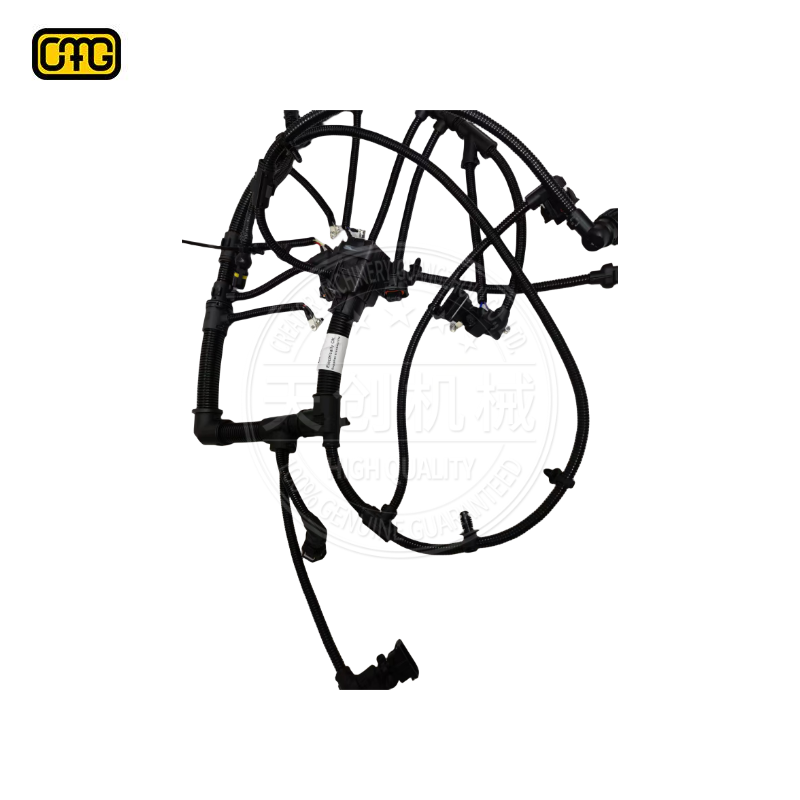 WIRING HARNESS 421-06-21290 for WHEEL LOADER WA320