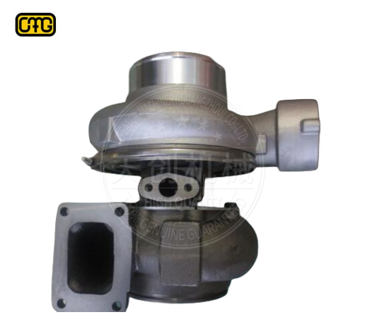 original Turbocharger WD615 612601111010 for WD615