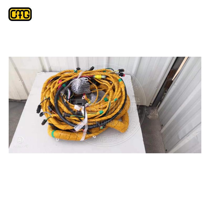 WIRING HARNESS AS 3224960 for Track Asphalt Pavers AP-755