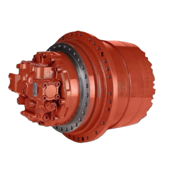 FINAL DRIVE ASS'Y 208-27-00421 Applicable to PC400 models