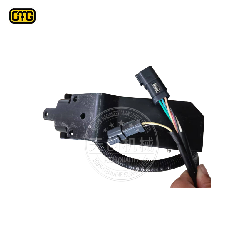 TORQUE CONVERTER PUMP 705-51-30820 for WHEEL LOADER WA470