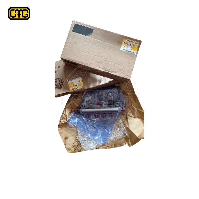 CMG CYLINDER ASS'Y 707-01-0H012 for BULLDOZER D275A