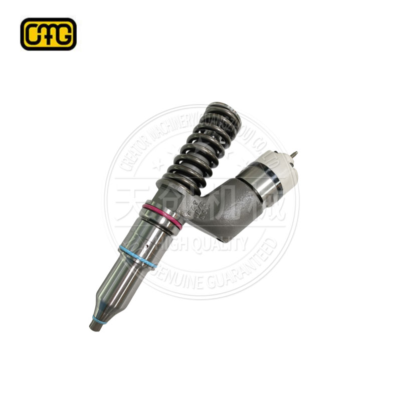 3879433-INJECTOR-330D