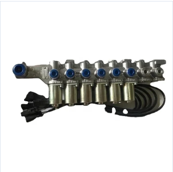 SOLENOID GP 1562829  Applicable to 390D L, 5090B models