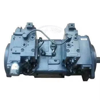 液壓泵 021434-007 原裝 現(xiàn)貨