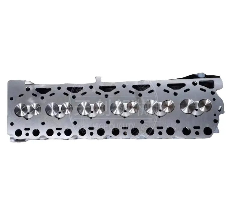 Original  HEAD GP-CYL 2236518 FOR G3406