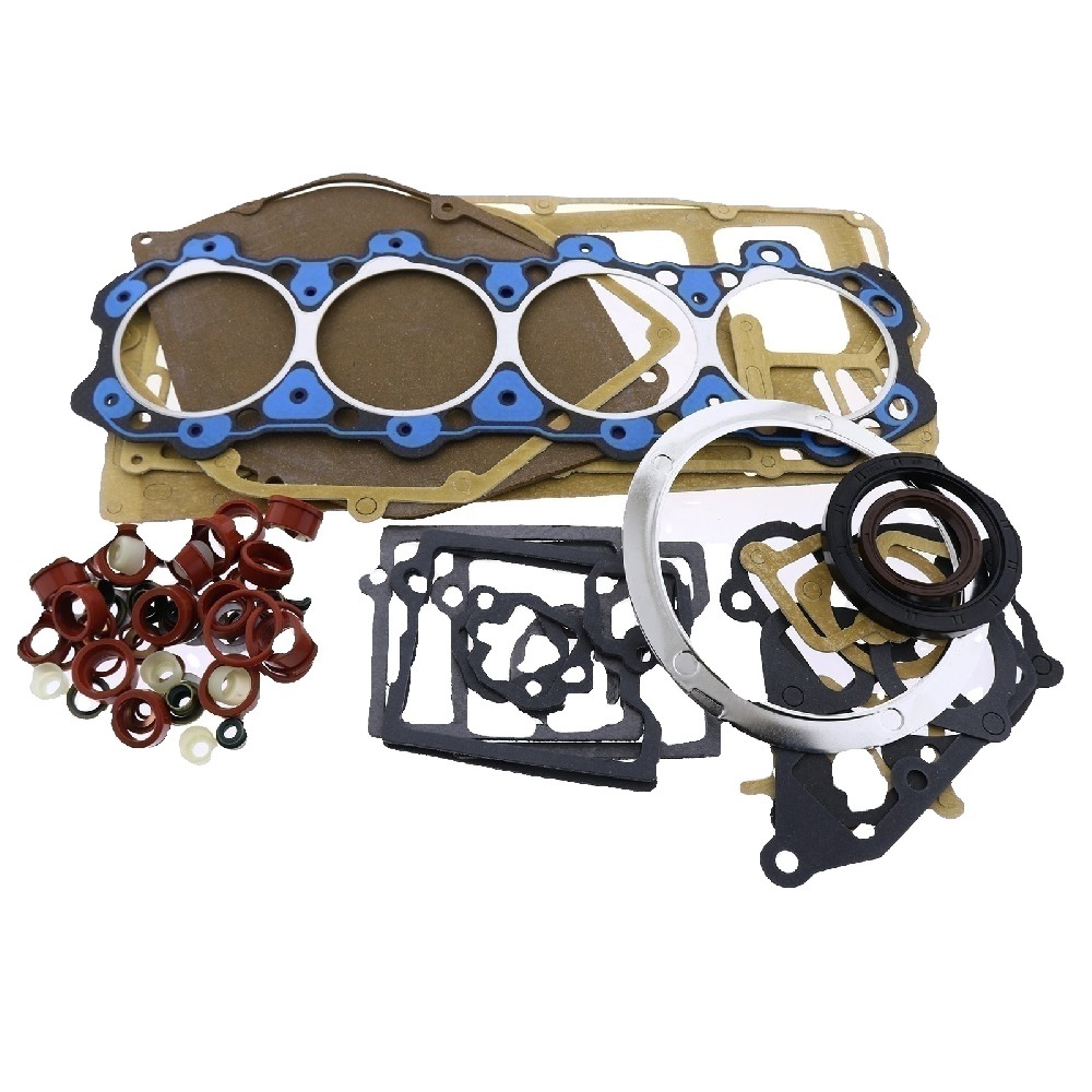 OEM 4089478 upper engine gasket kit Applicable to Engine ISM/QSM