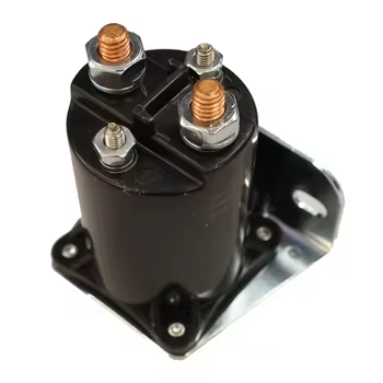 Solenoid valve 3979397 original