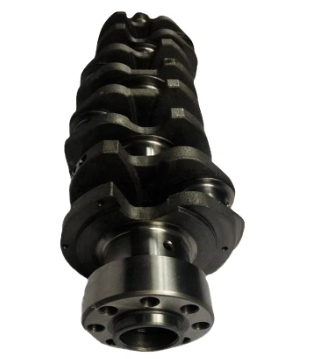 468-5119 CRANKSHAFT C18