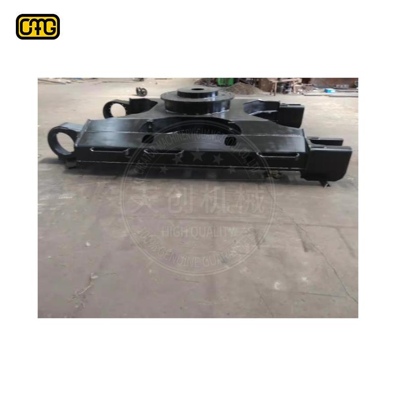 21N-30-00110 IDLER for PC1250 Excavator spare parts