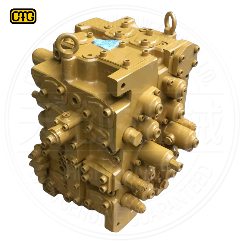 1R-0762 FILTER-FUEL for 322C Excavator spare parts