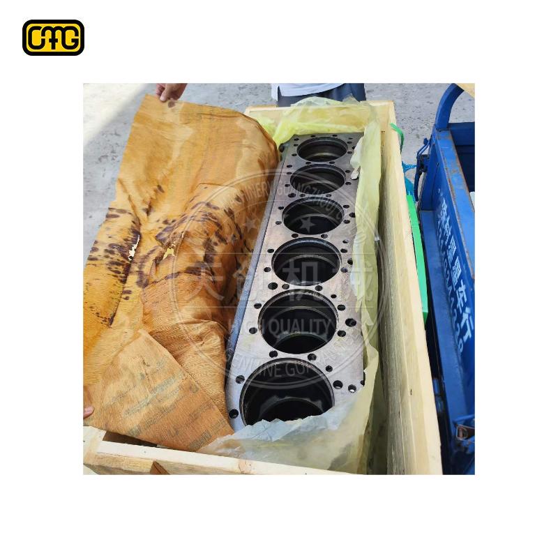 195-30-69381 GUARD for D375A Bulldozer spare parts