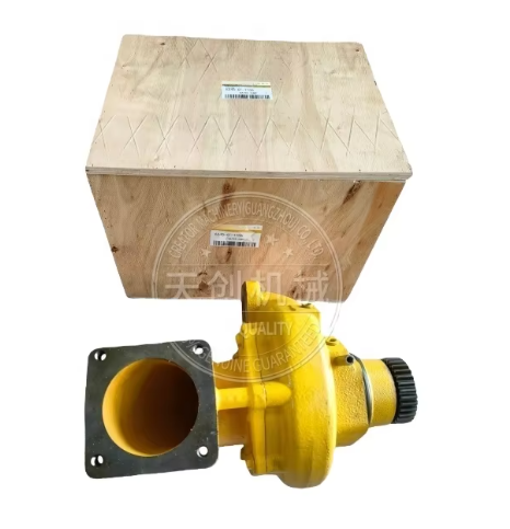 1786633 WATER PUMP 312C