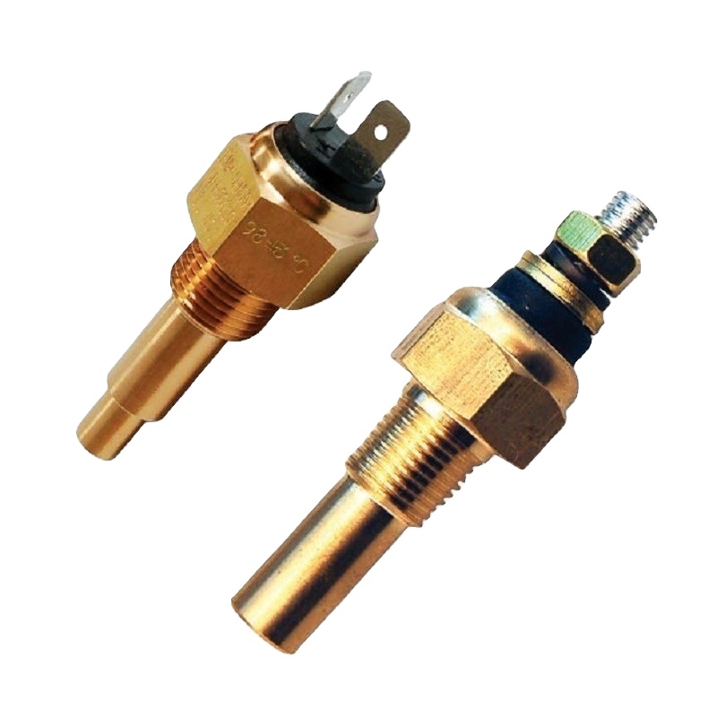 Original SOLENOID VALVE 209-60-77290 for PC1250