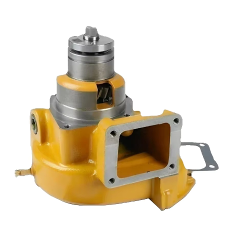 6261-61-1104 WATER PUMP SAA6D140E