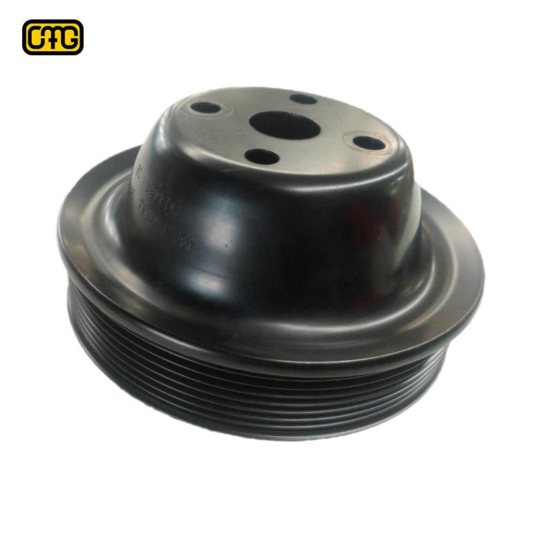 211-8043 PULLEY GP-CRANKSHAFT for C9 Engine spare parts