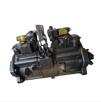 液壓馬達(dá)  9077539  適用于R970的機(jī)型上
