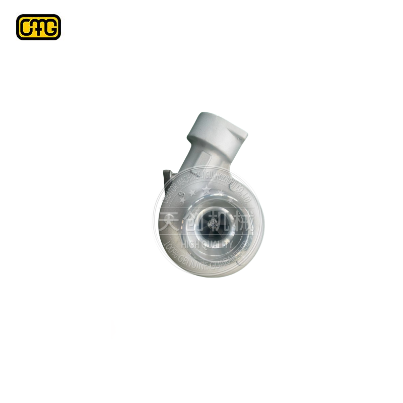 Original Turbocharger 373-3514