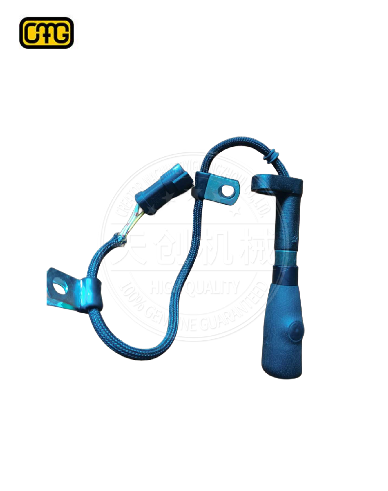 5292738 Thermostat for 6BTA5.9 Engine spare parts