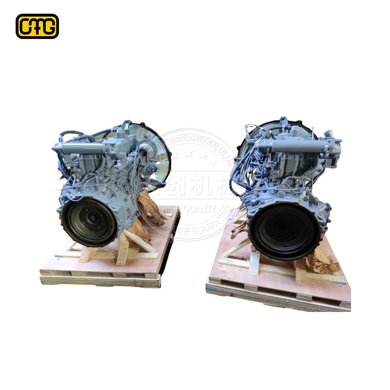 271-5658 Crankshaft for C7 Engine spare parts