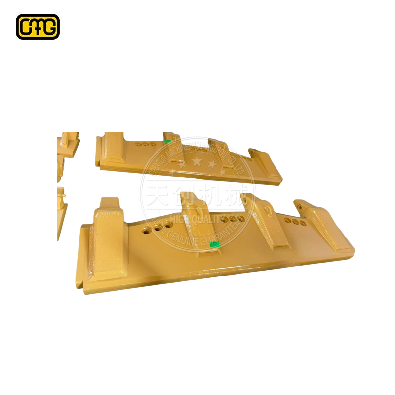 17A-71-12611 Bracket for D155A Bulldozer spare parts