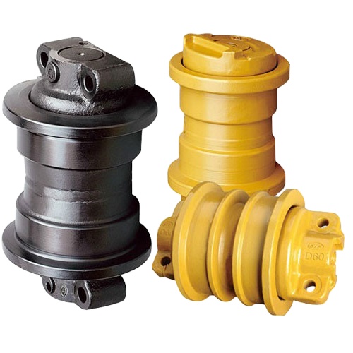 OEM Track Roller Assembly 195-30-01415 for D-375