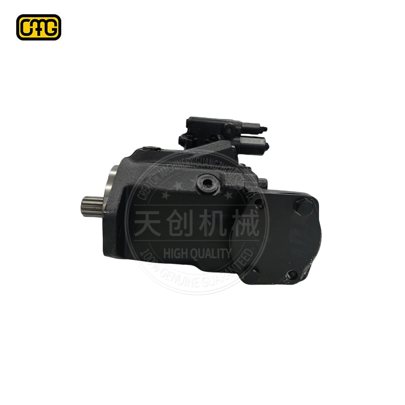 1T-2004 TORQUE CONVERTER GP for D7R Tractor spare parts