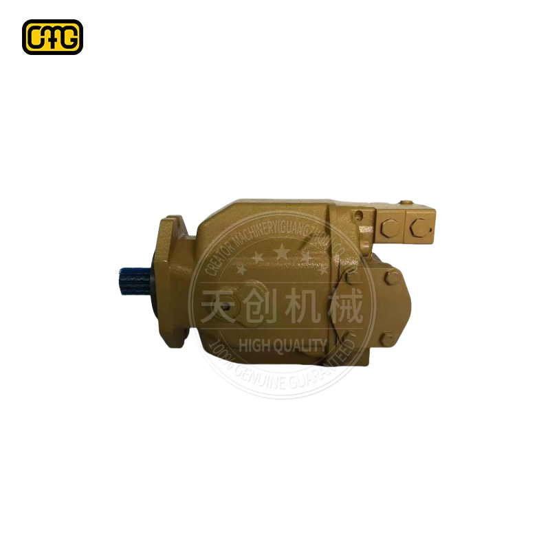 208-27-61111 SHAFT for PC450 Excavator spare parts